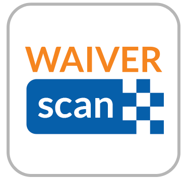WaiverScan App Icon