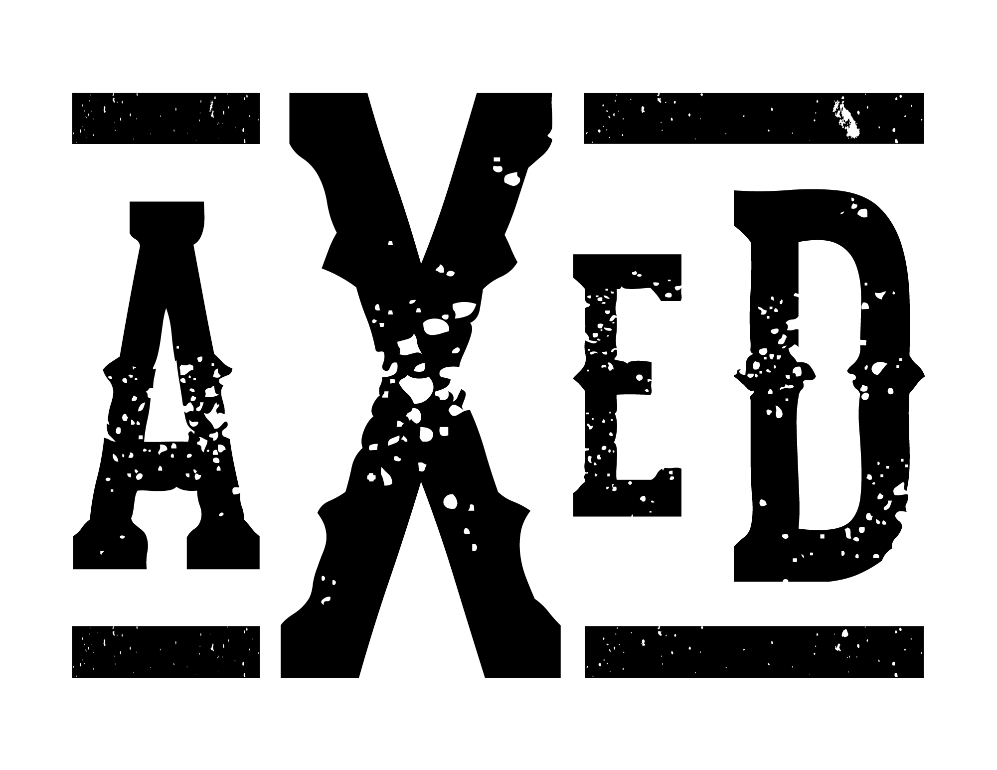AXED Logo