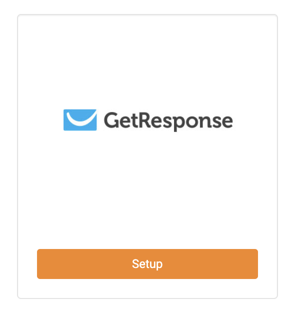 Get Response 1