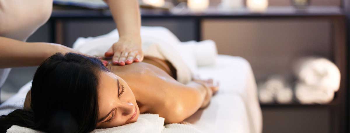 Salon Massage