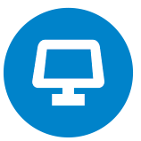 Kiosk Icon