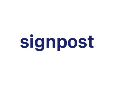 Signpost Logo