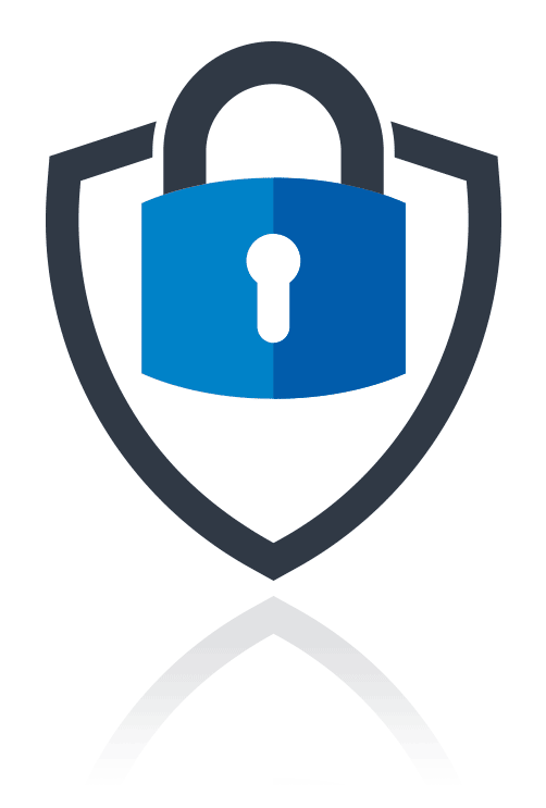WaiverFile Security Icon