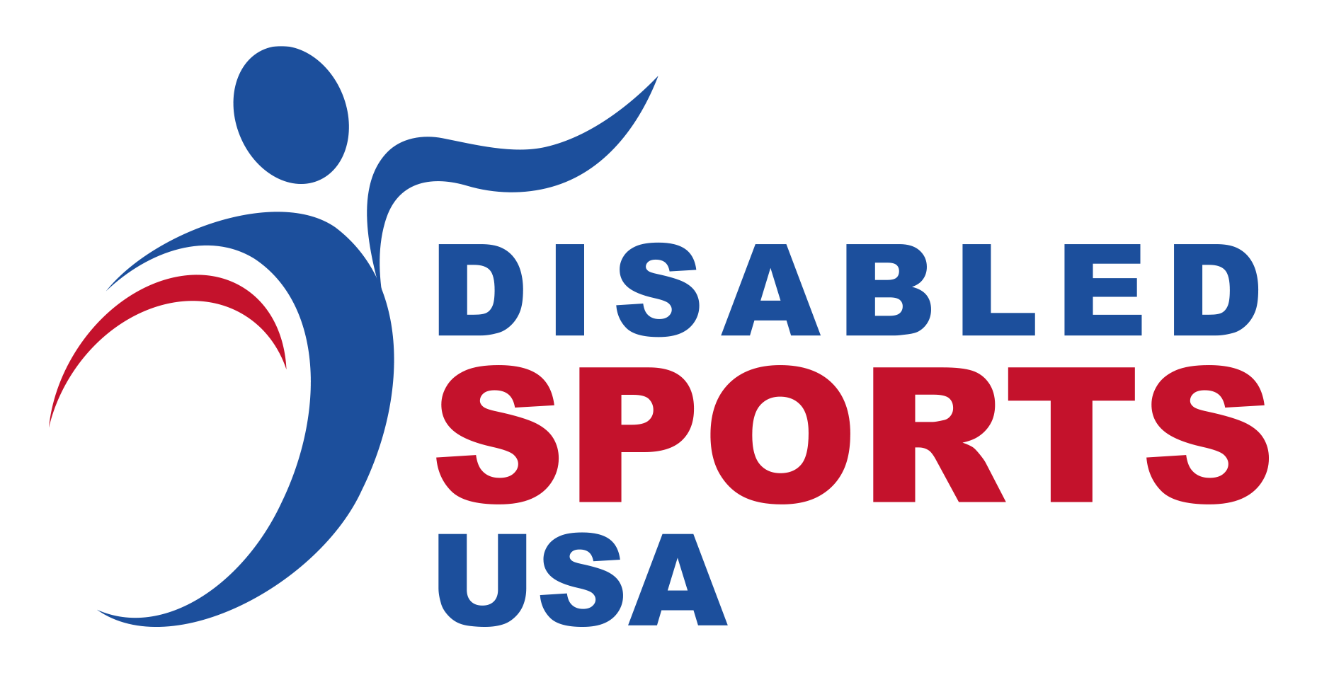 Disabled Sports USA Logo