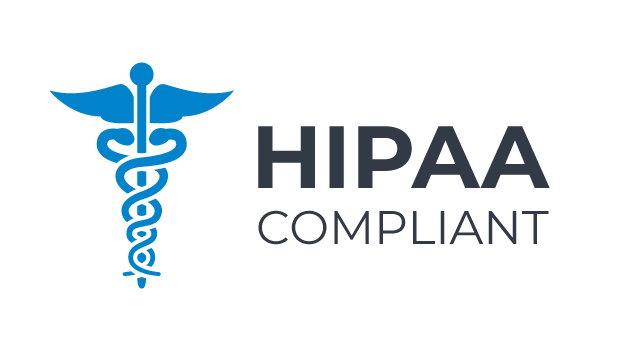 HIPAA Compliant