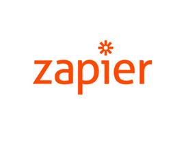 Zapier Logo