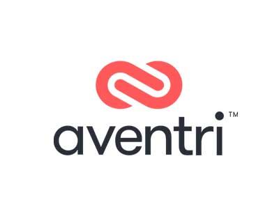 Aventri Logo