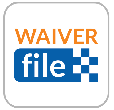 WaiverFile App Icon