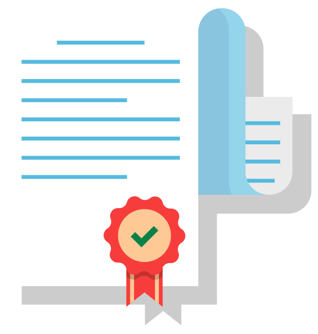 Free Waiver Form Templates Icon