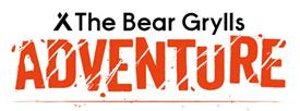 The Bear Grylls Adventure Logo