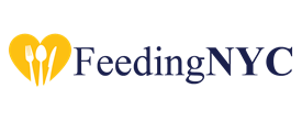Feeding NYC Logo