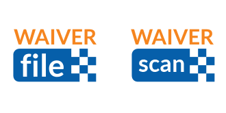 WaiverFile and WaiverScan App Icons